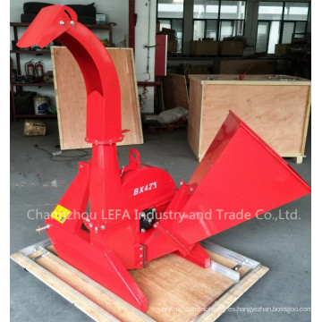 Pto Wood Chipper utilizado en China para la venta (BX42)